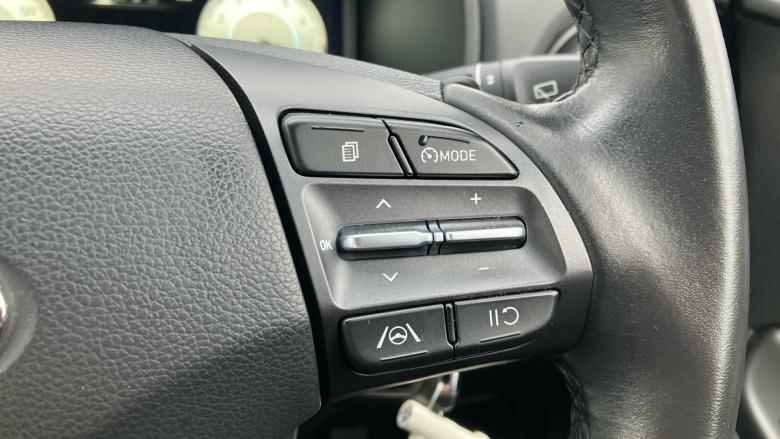 Hyundai Kona 1.6 GDi Hybrid SE Connect 5dr DCT Hybrid Hatchback